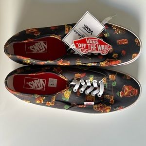 Tropical Vans- Hoffman Fabrics Collection